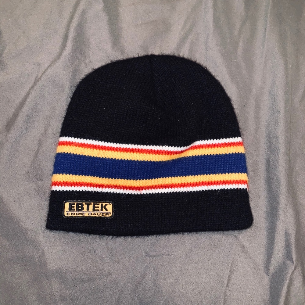 Eddie Bauer Beanie